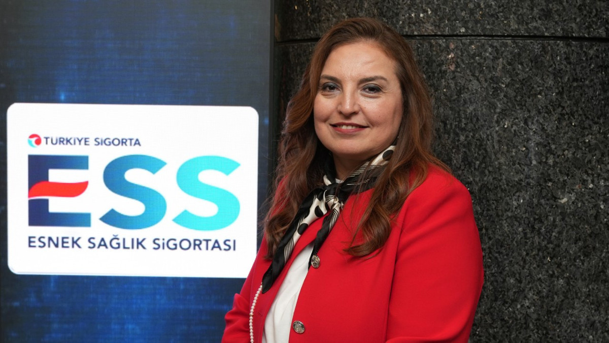 Sigortada yeni dönem: Türkiye Sigorta’dan kişiye özel sağlık paketi ESS