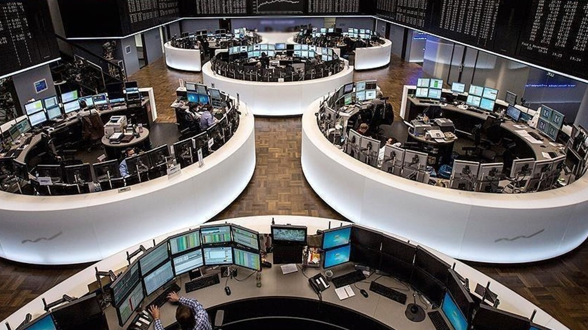 Avrupa borsaları yükselişle kapandı