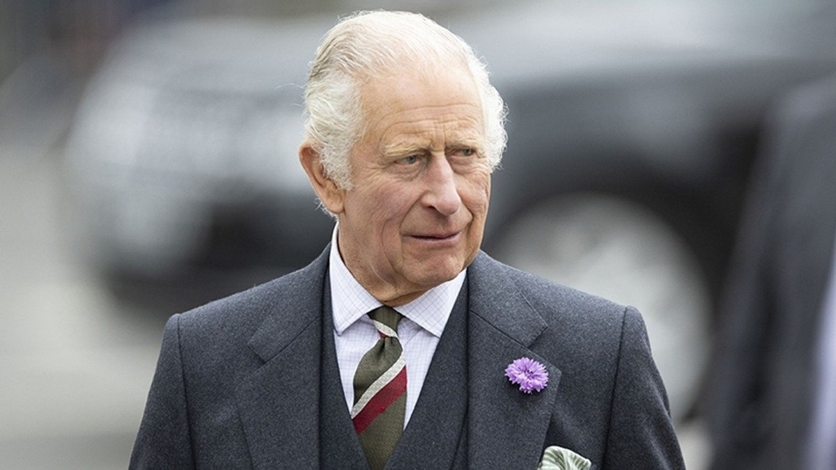 Trump duyurdu: İngiltere Kralı 3. Charles ABD'yi ziyaret edecek