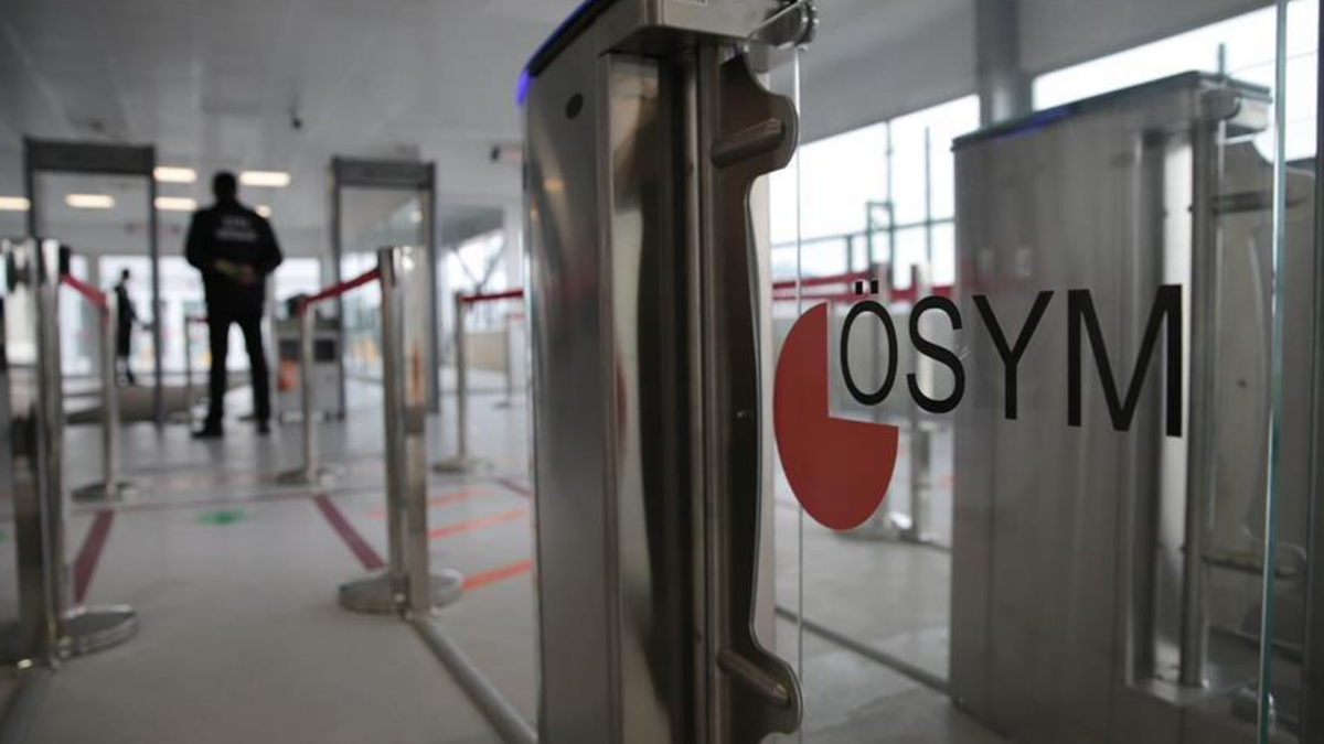 DİKEY GEÇİŞ SINAVI: Bu yıl DGS başvuruları ne zaman başlıyor, sınav ne zaman?