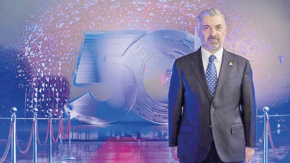 Türk Telekom CEO’su Ebubekir Şahin: Herkes için 5G vizyonumuzla dijital uçurumları kapatacağız