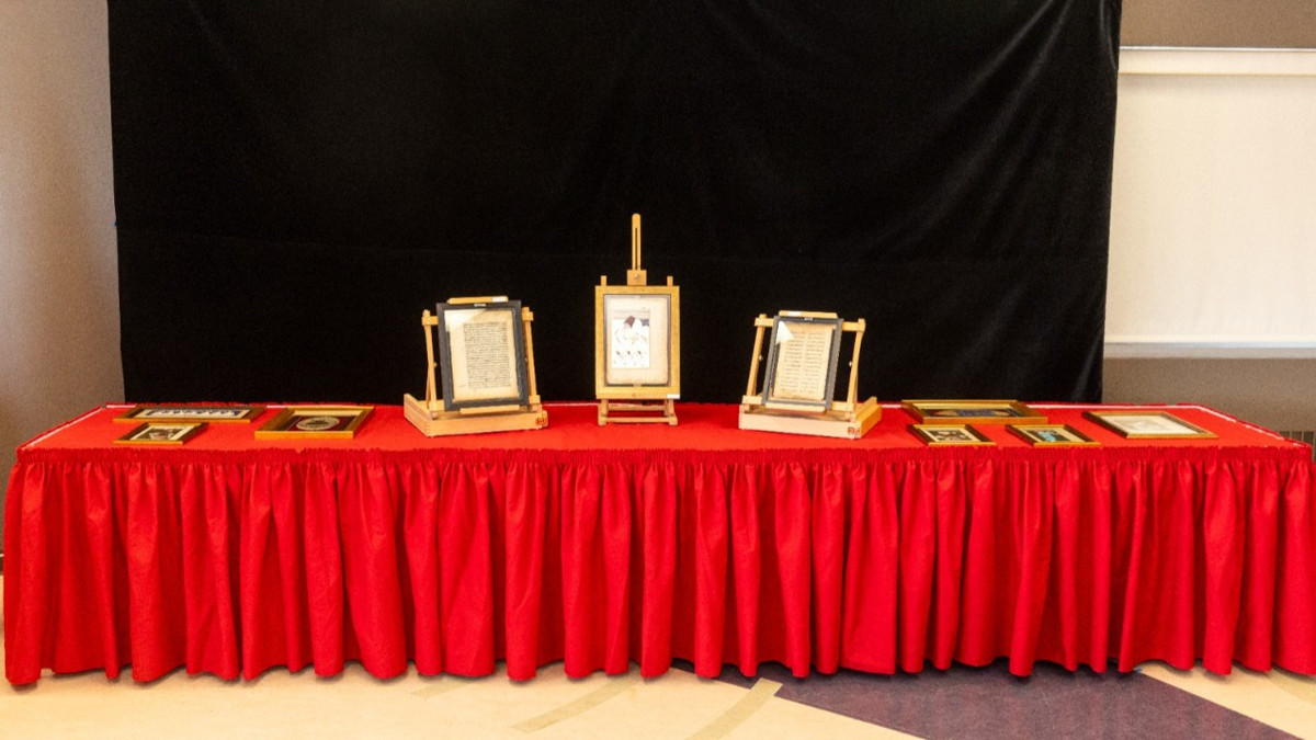 Kanada’da mahkeme kararını verdi: Türkiye’ye ilk resmi iade gerçekleşti, tarihî eserler geri alındı