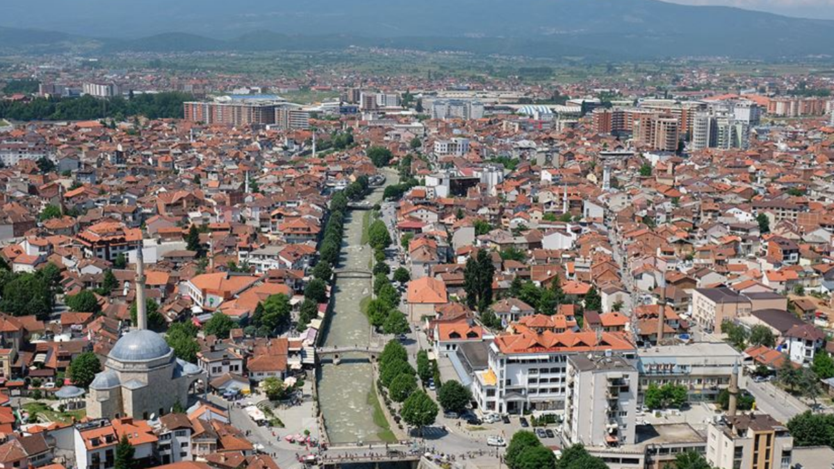 Kosovalılar Türk mü? Kosova'nın nüfusu kaç, nerede?