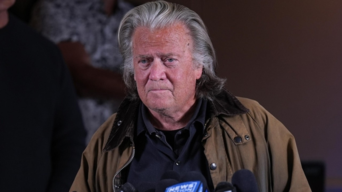 Trump'ın eski baş danışmanı: Netanyahu'nun oğlunu derhal ABD'den kovun