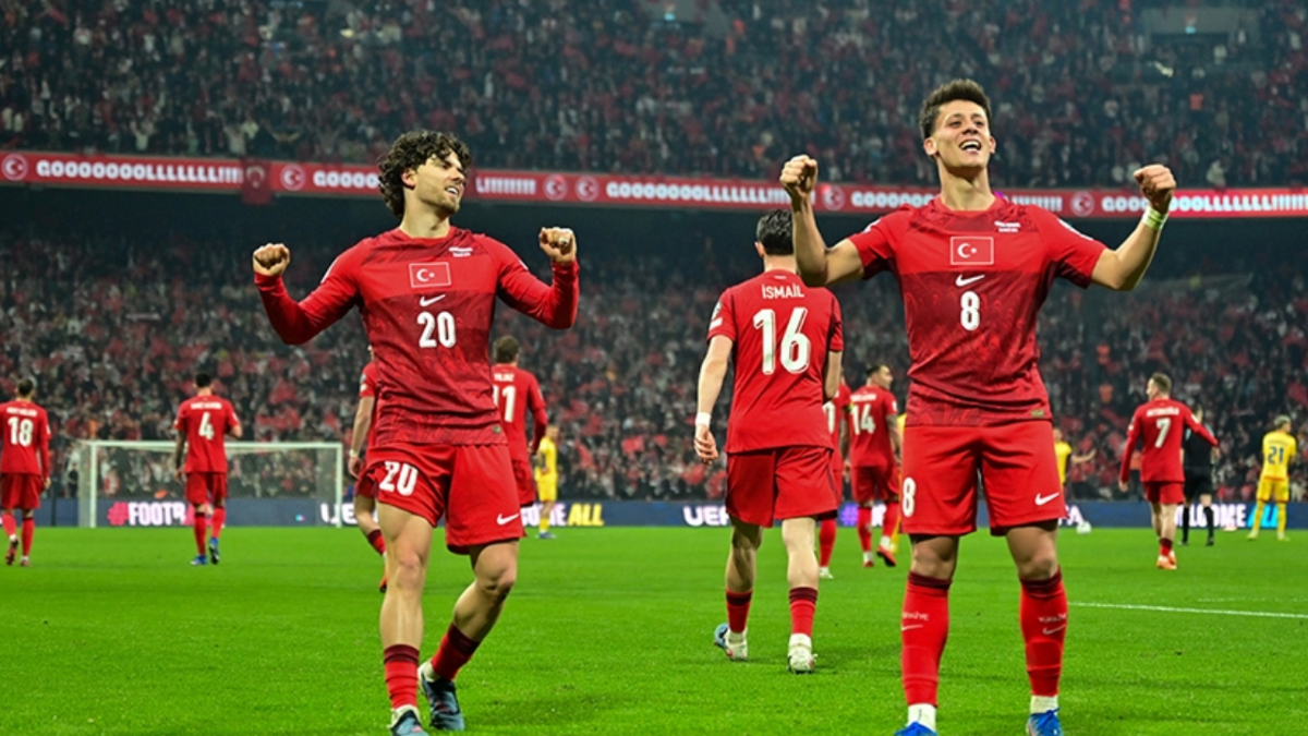 Kosova Türkiye maçı tek maç mı, rövanş var mı?