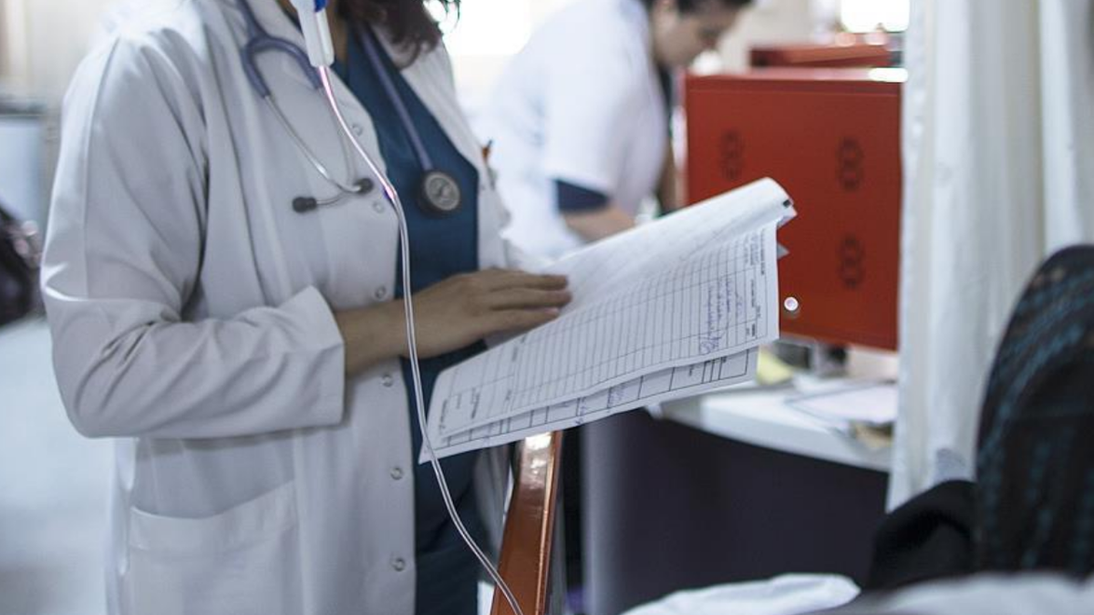 TUS sonuçları ne zaman, hangi tarihte açıklanacak?