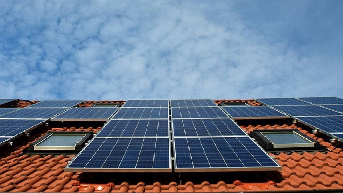 Savaş enerjiyi vurdu, Avrupalılar kendi santrallerini kurdu