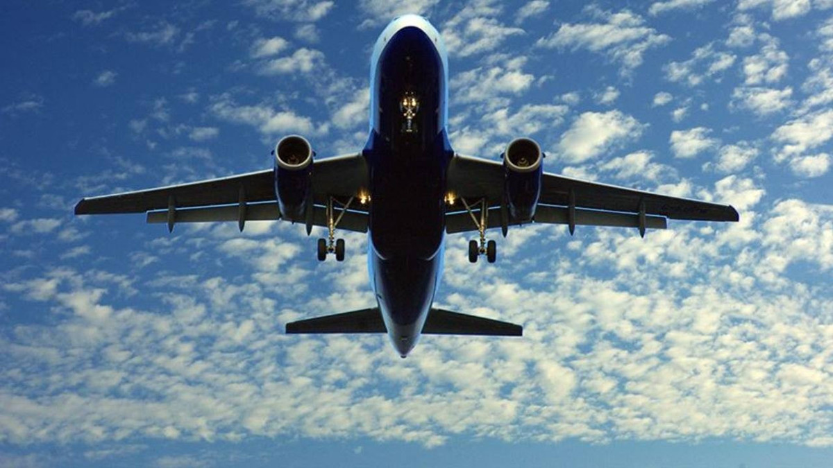 Jet yakıtı fiyatları bir ayda iki katına çıktı: Uçak biletleri de katlanacak