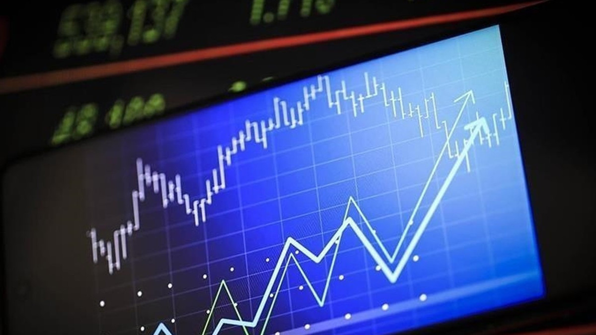 Avrupa borsaları yükselişle kapandı