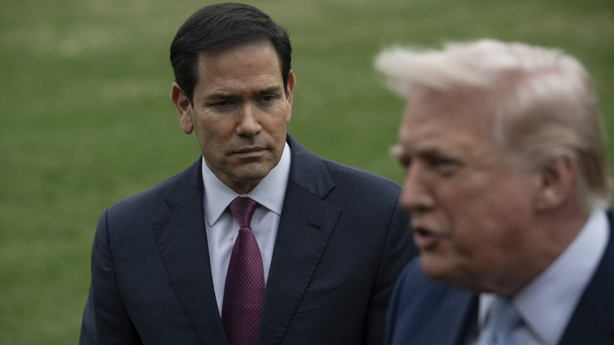 ABD'den NATO çıkışı! 'İlişkiyi yeniden değerlendireceğiz'