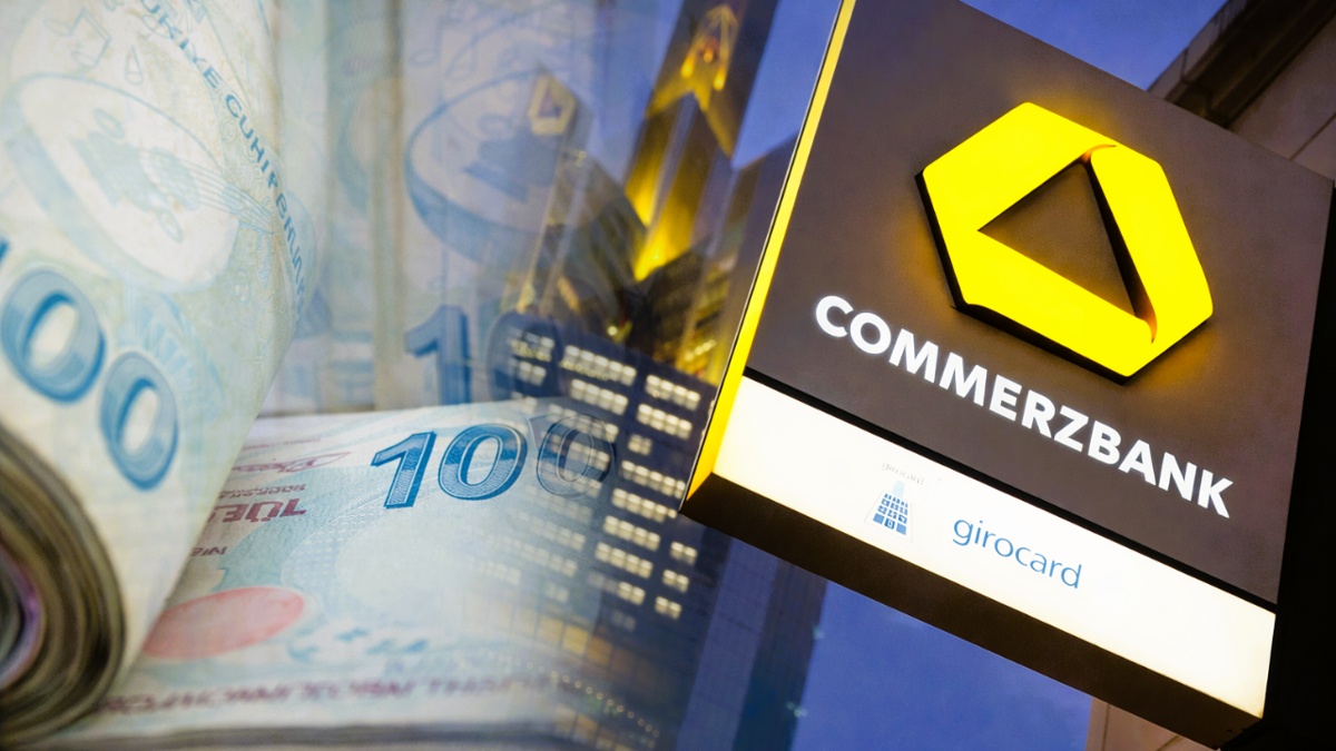 Commerzbank'tan dikkat çeken TL değerlendirmesi!