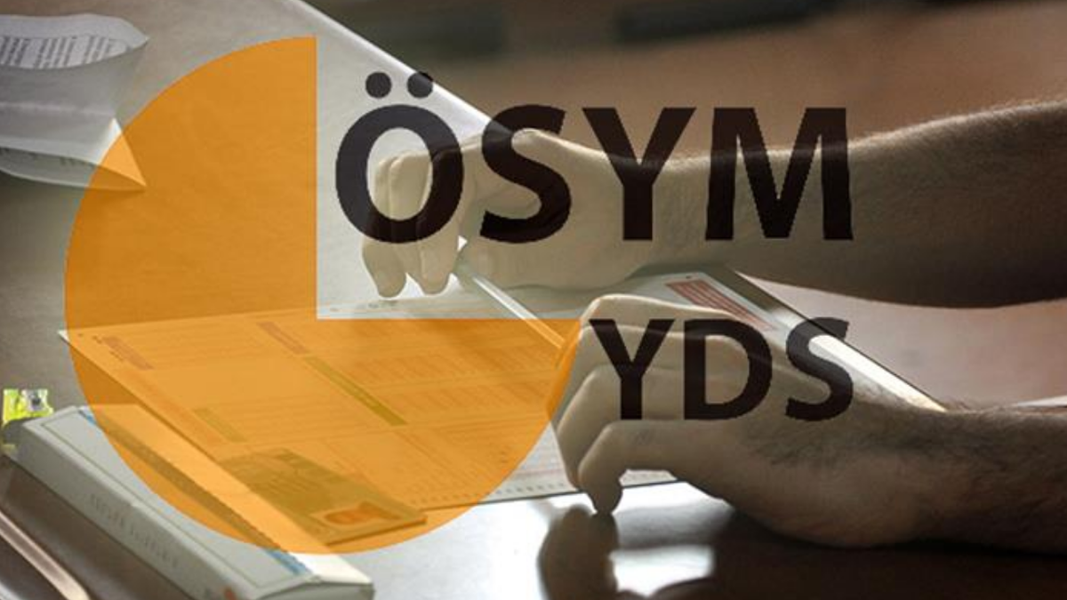 YDS sınavı ne zaman, saat kaçta başlayacak?