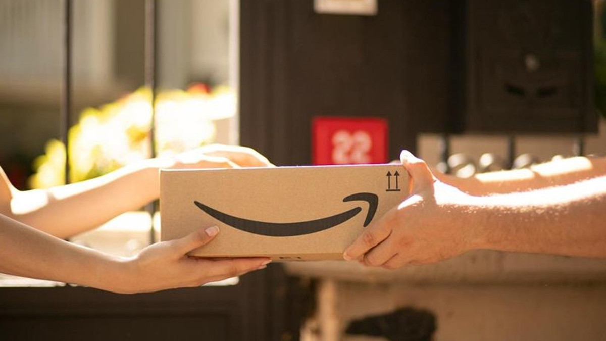 Amazon'dan yakıt hamlesi: Lojistik hizmetlerine zam geliyor