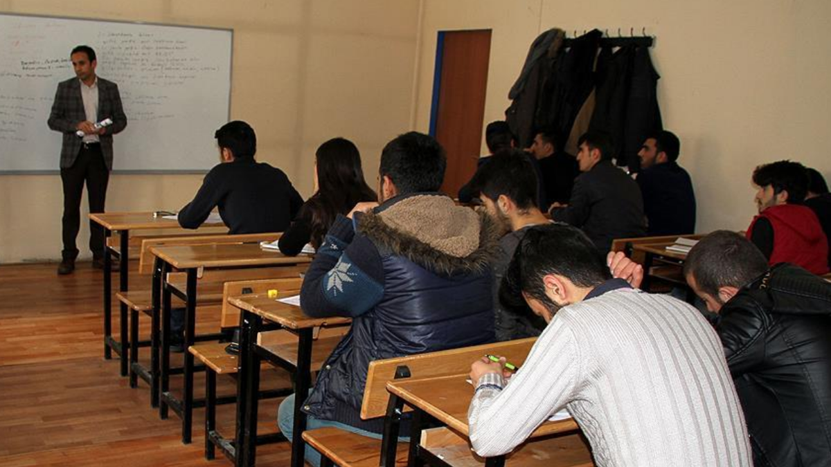 AÖL sınav sonuçları ne zaman açıklanıyor?