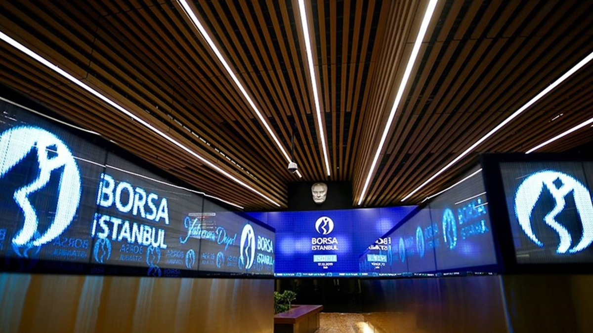 Borsa İstanbul günü yükselişle tamamladı