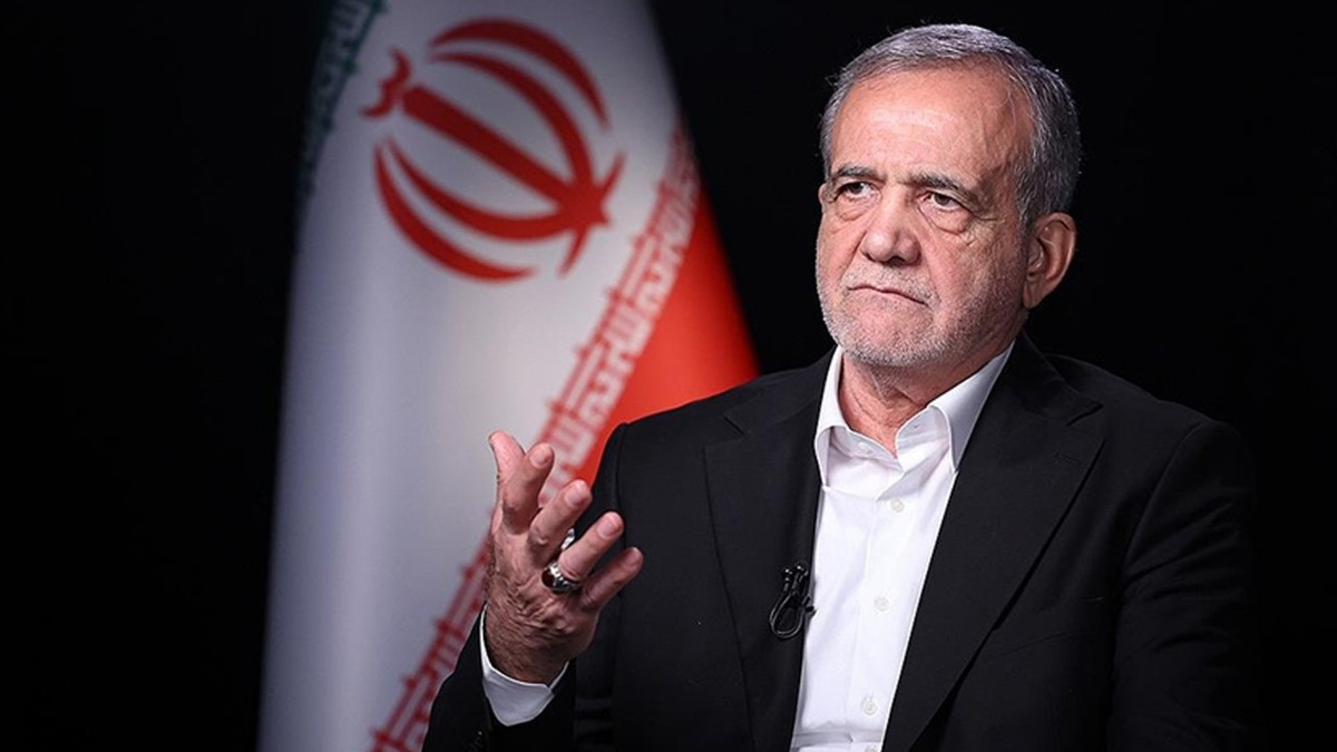 Pezeşkiyan’dan ABD halkına mektup