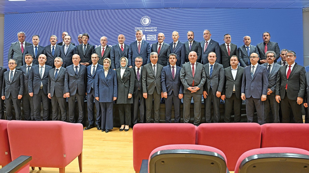 Emek yoğun sektörlerde kan kaybı devam ediyor