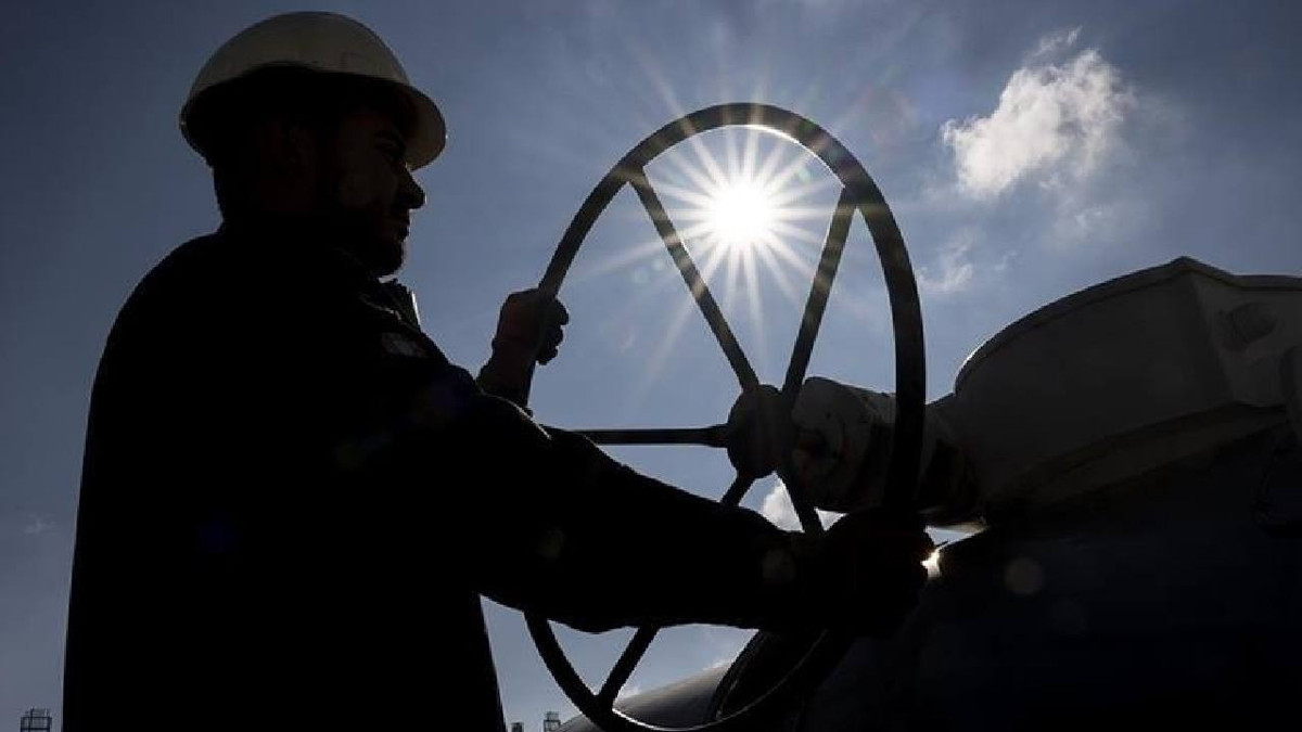 Avrupa'da gaz fiyatları rekor seviyeye tırmandı