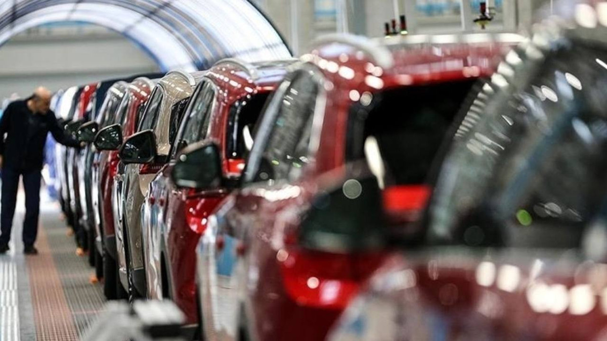 ÖTV muafiyetinin kapsamı genişledi: İşte ÖTV'siz alınabilecek araçlar