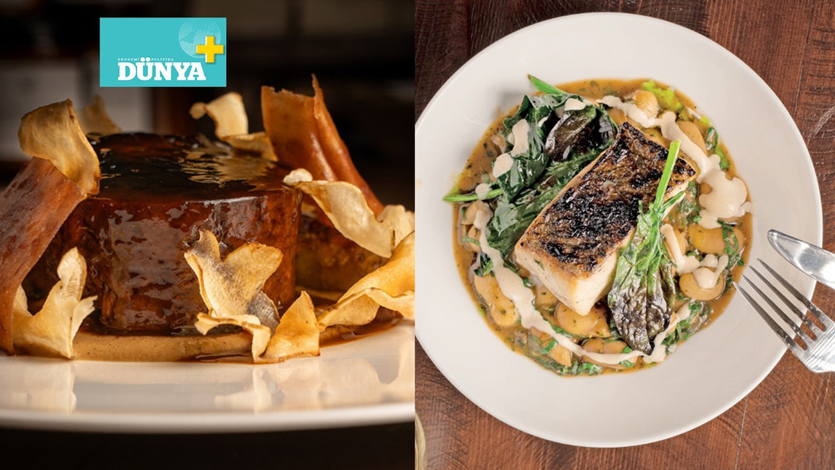 Tarsus’un gastronomik boyut kapısı: Taarsa