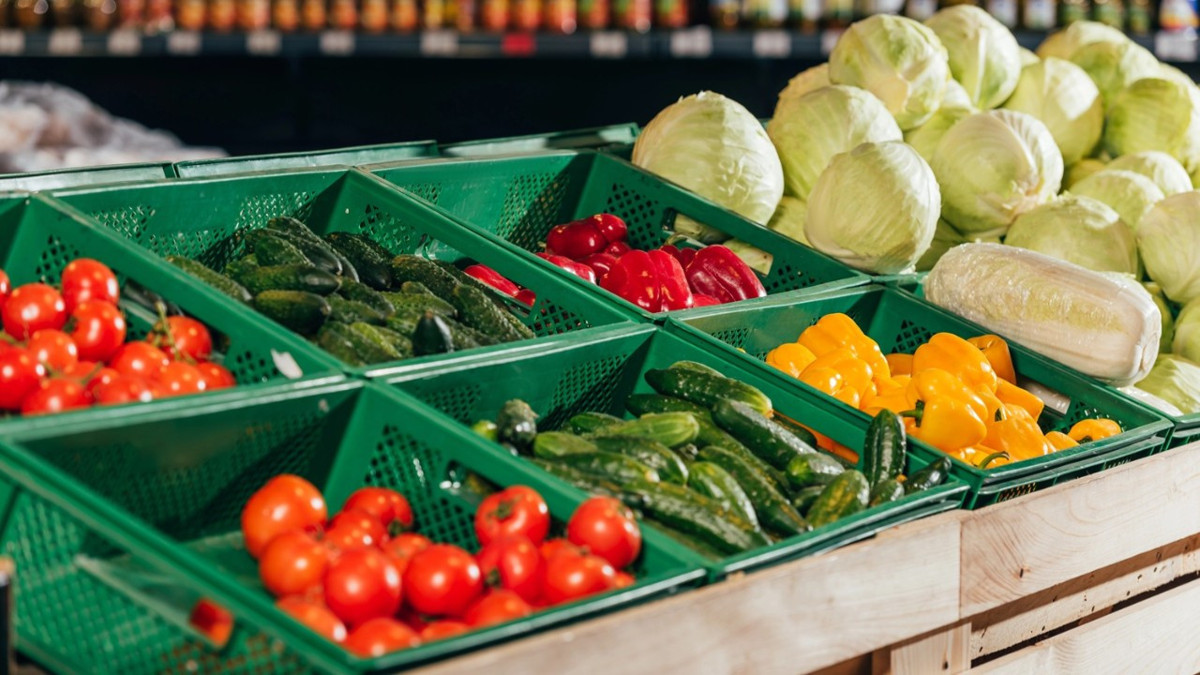 FAO açıkladı: Küresel gıda fiyatları yükselişte