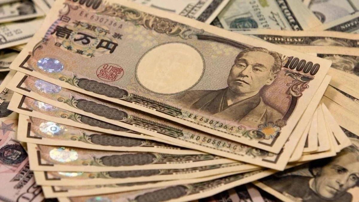 Yen kritik eşiğe dayandı: Japonya'da müdahale sinyali geldi