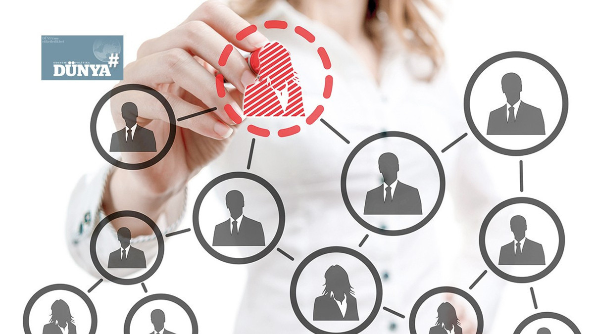 Küresel araştırma: İş hayatının geleceğinde liderlik boşluğu riski