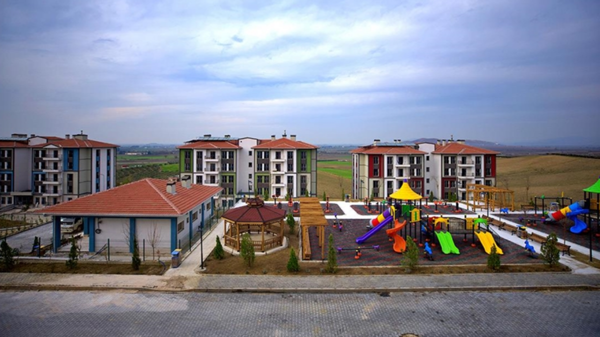 TOKİ KURA TÖRENİ: İstanbul kura çekimi ne zaman, saat kaçta?