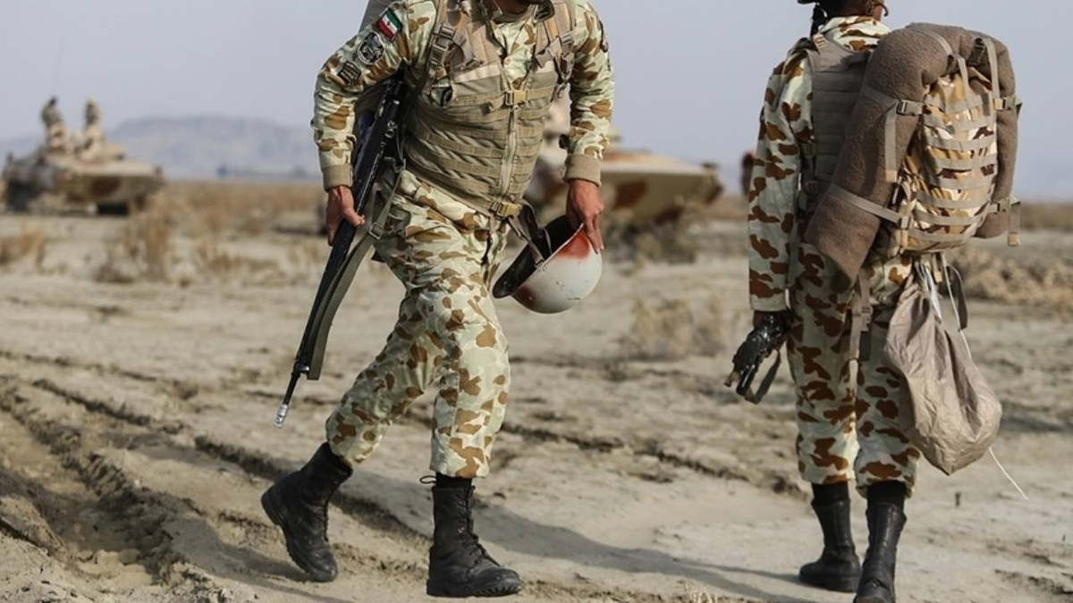 İran 'kara harekatını bekliyoruz' diyerek duyurdu: Felaketi yaşayacaklar