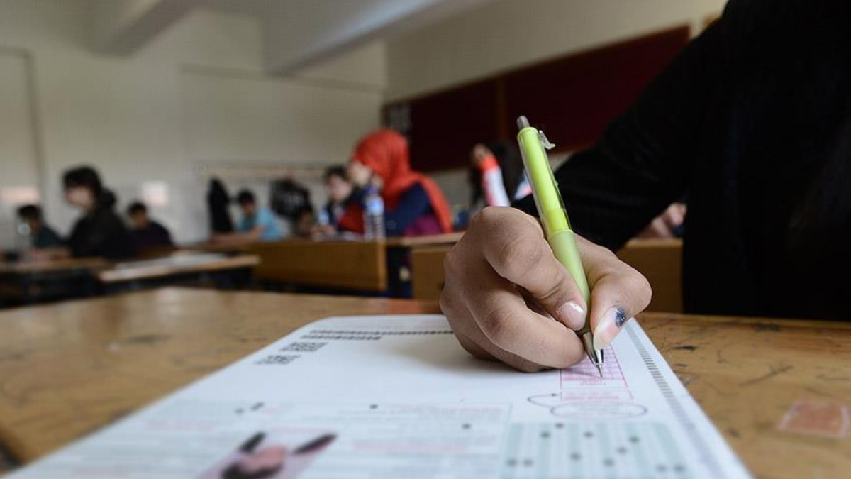 2026 Dikey Geçiş Sınavı (DGS) başvuruları ne zaman başlıyor?
