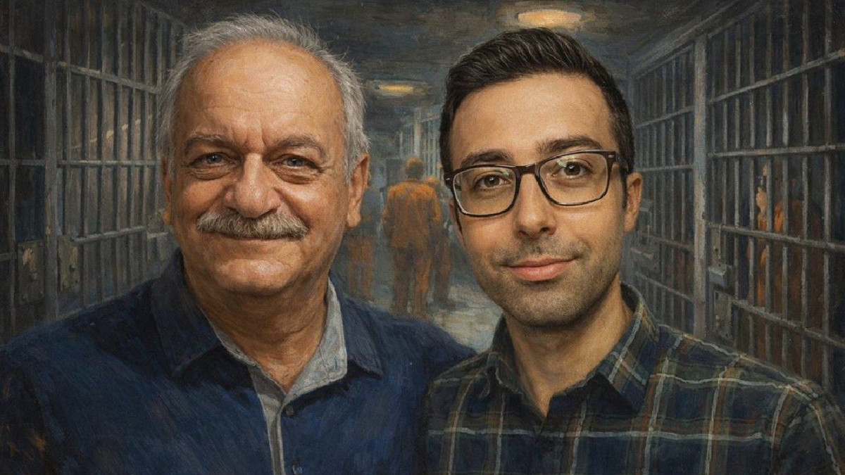 İran'da iki kişi daha idam edildi