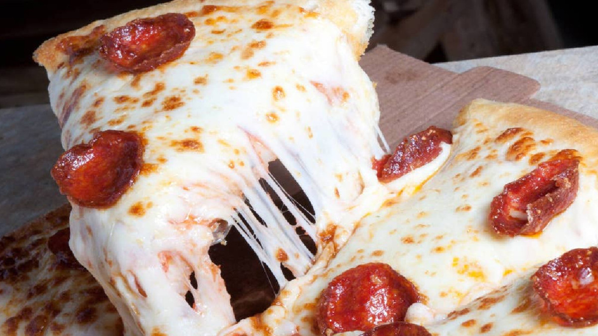 50 yıllık pizza zinciri tüm şubelerini kapattı ve iflasını açıkladı