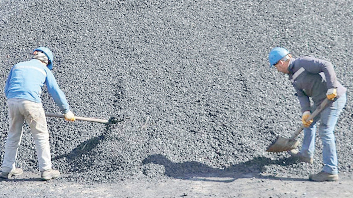 İMİB Başkan Adayı Emiroğlu: Maden ihracatı 15 milyar dolara çıkarılabilir