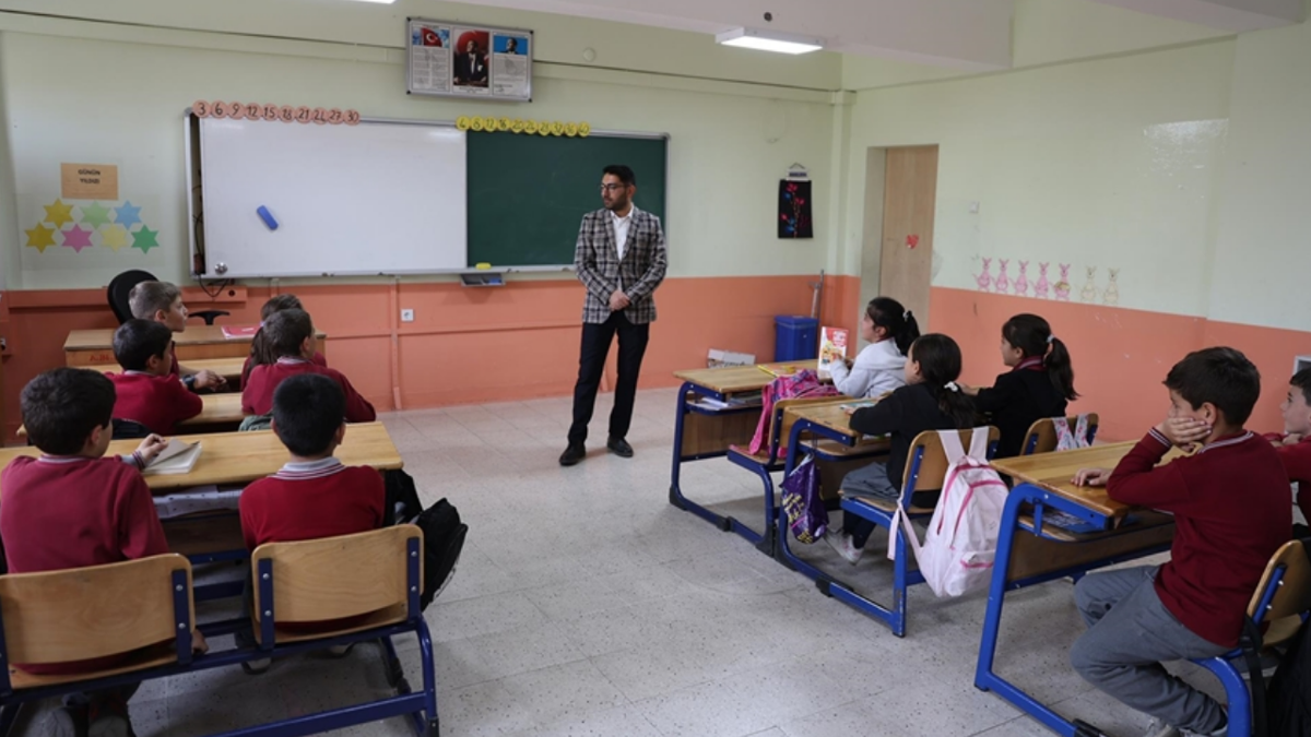 Bu yıl okullar ne zaman kapanacak? Yaz tatili ne zaman başlıyor?