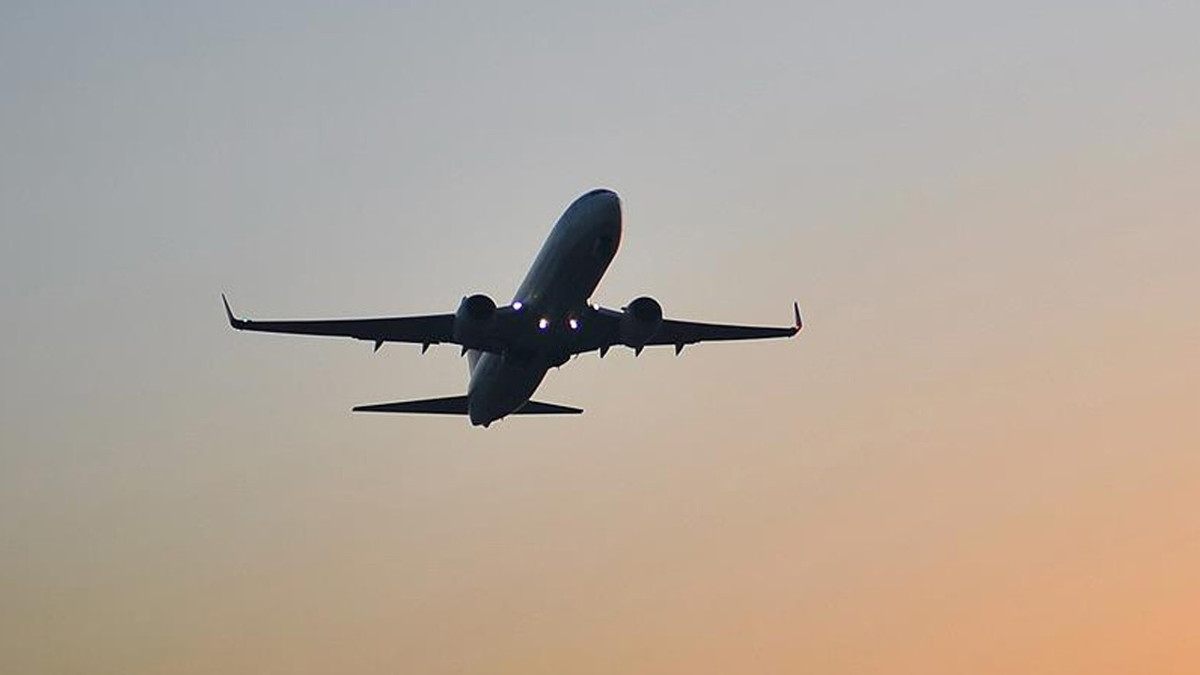 İtalya’da havalimanında yakıt bitti: Uçaklar beklemeye alındı