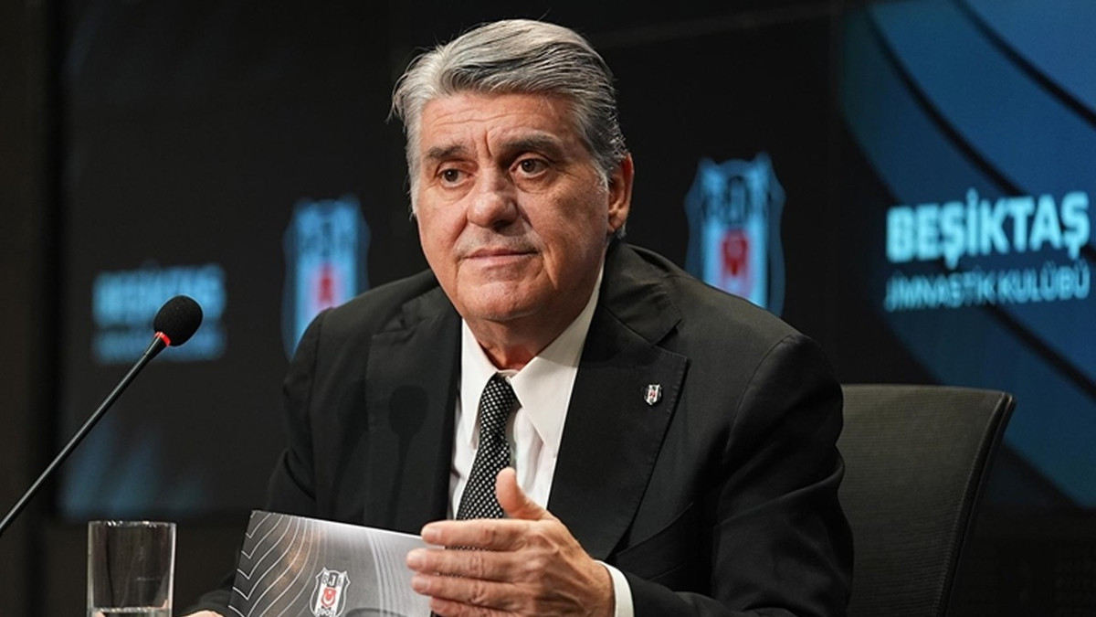 Serdal Adalı'dan MHK Başkanı Gündoğdu'ya tepki: Utanması varsa istifa eder