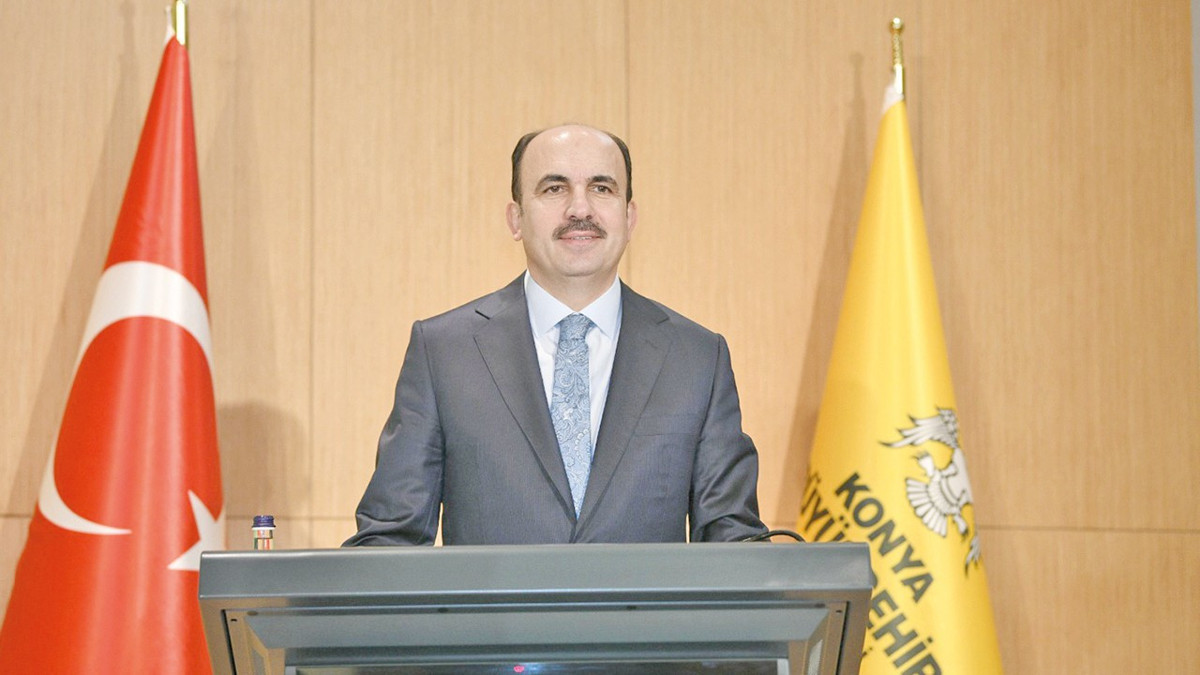 Tarımsal kalkınmaya harcanan miktar 965 milyon TL’yi aştı