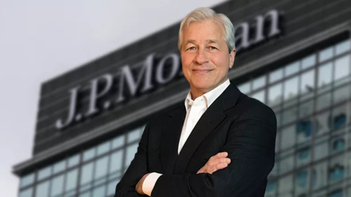 JPMorgan'dan savaş uyarısı: Enflasyon ve faiz beklentileri yukarı revize edilebilir