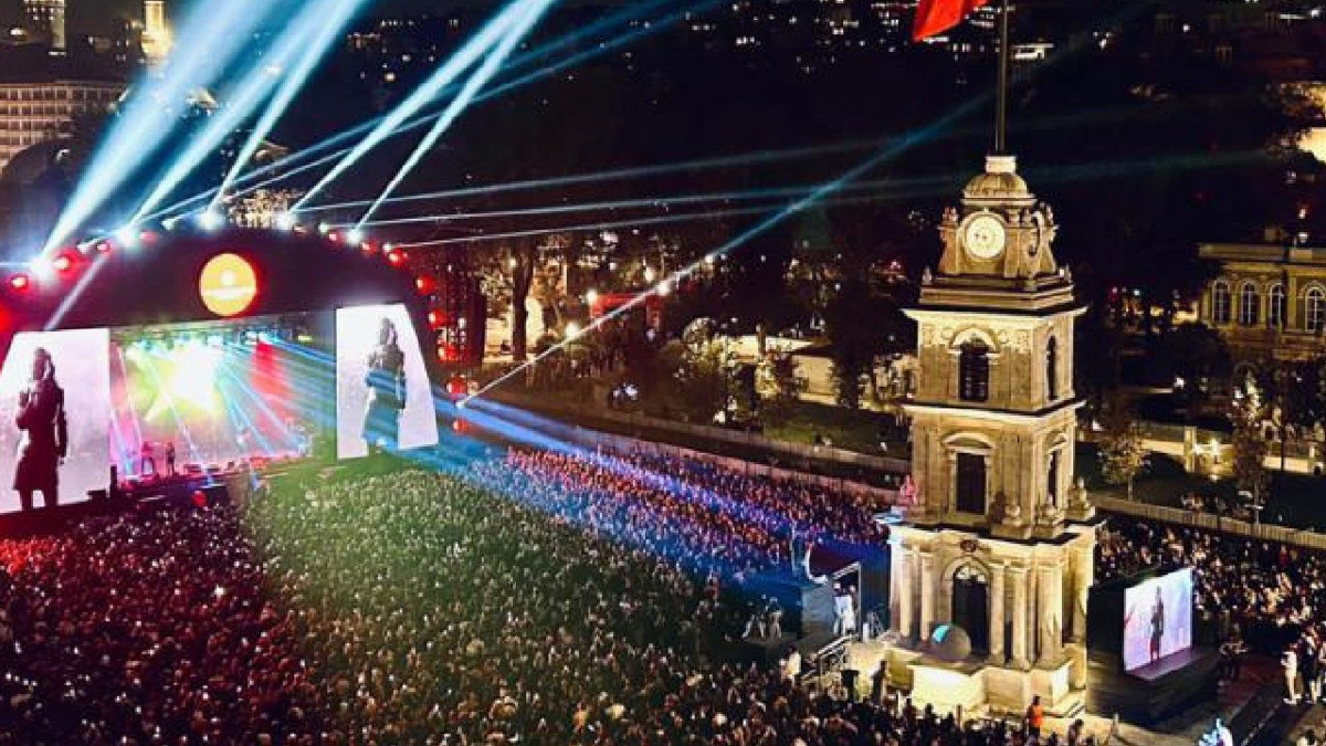 Türkiye Kültür Yolu Festivali için geri sayım başladı: 26 şehirde 8 ay sürecek dev maraton