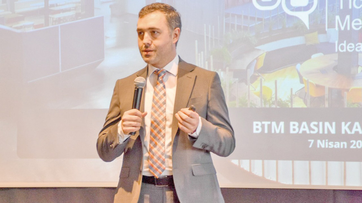 BTM, Balkanlar’a Saraybosna’dan açılacak