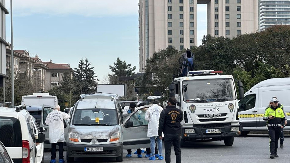 İstanbul çatışmaya ilişkin gözaltı sayısı 5’e yükseldi