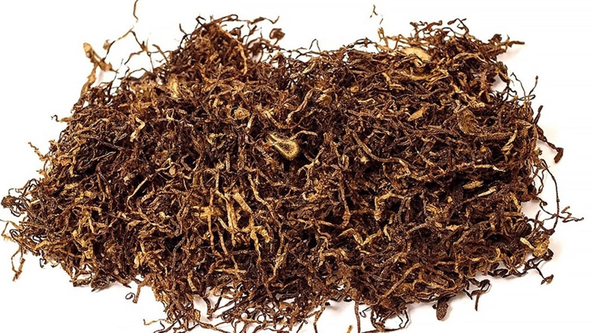 JTI grubunun kıyılmış tütününe zam geldi