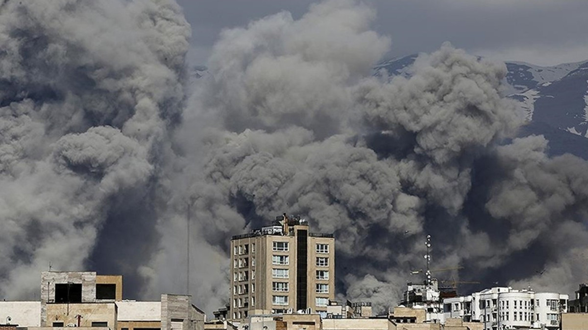 Kuveyt’te ABD üssüne İHA saldırısı: 15 asker yaralı