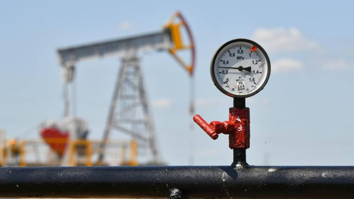 Enerji piyasaları tepetaklak: WTI fiyatı 4 yıl sonra Brent'in üzerine çıktı