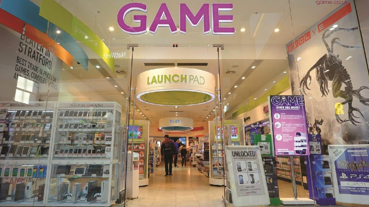 Bir dönem 300 mağazası vardı, son üçünü de kapatıyor