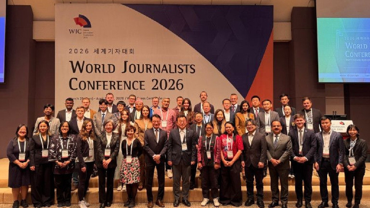 “Yapay zekâ hız kazandırıyor, güveni gazeteci inşa ediyor”