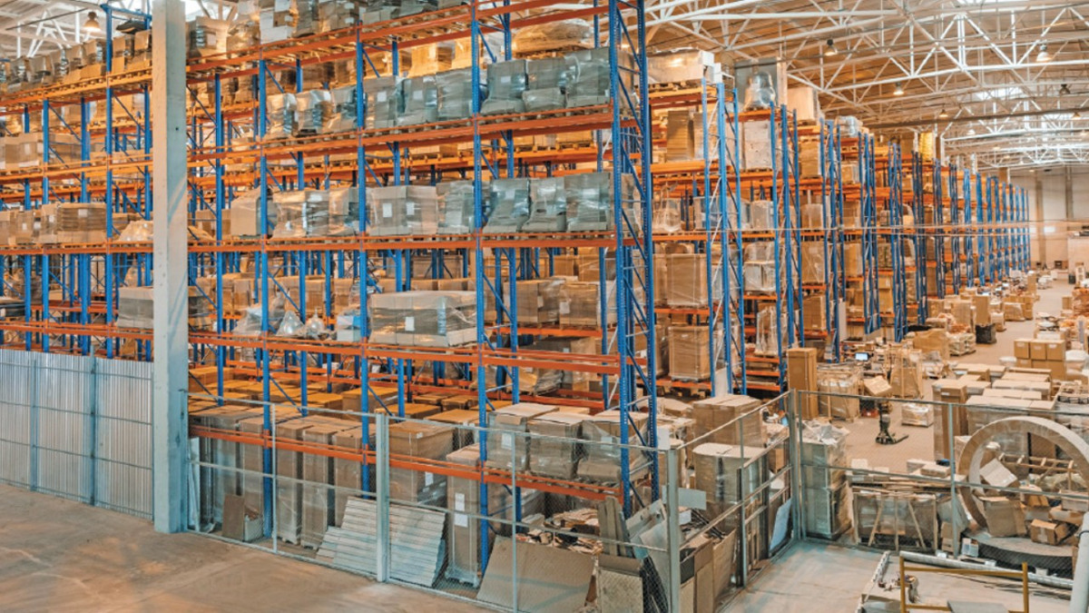 Mersin, Çukurova Mobilya Kent ile sektörde yeni faza hazırlanıyor