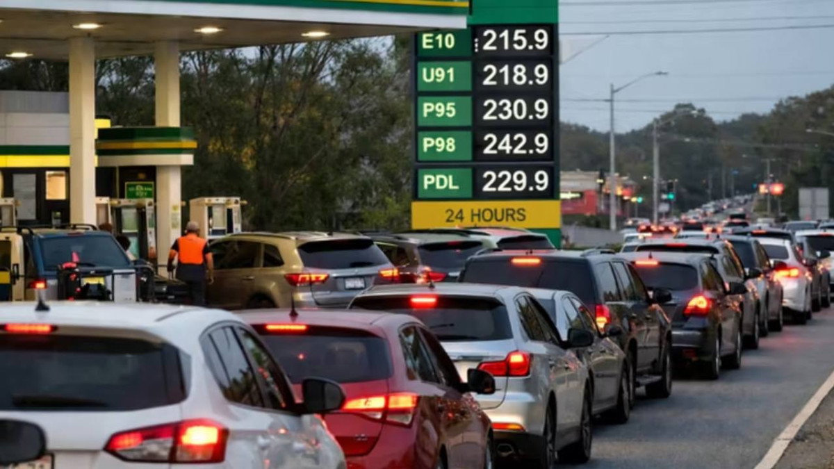 AB'den enerji uyarısı: ABD-İran ateşkesi fiyatları düşürmeyecek