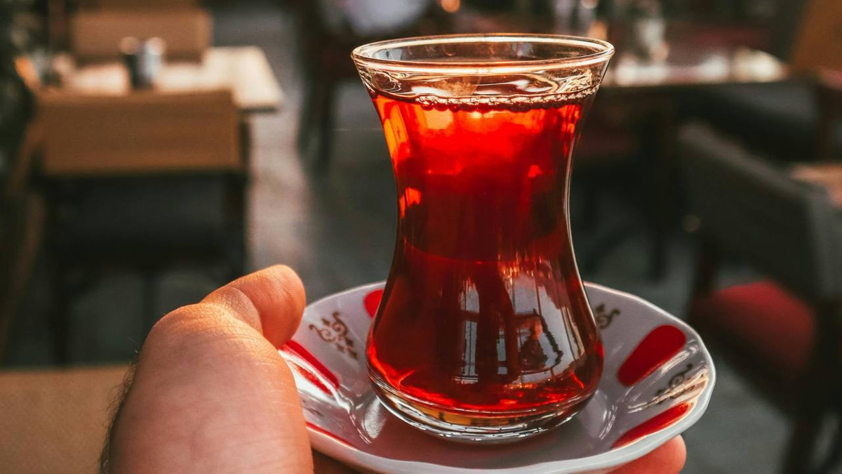 ÇAYKUR'dan kuru çay fiyatlarına yeni zam