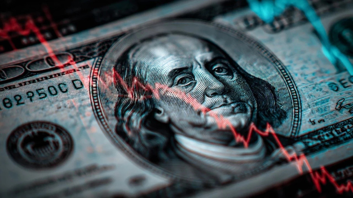 Ateşkes etkisiyle dolar geriledi: Küresel para birimleri güç kazandı